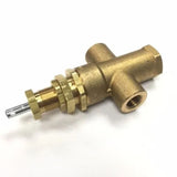 Pilot Valve 32170771 for Ingersoll Rand Compressor Inlet Outlet FILME Compressor