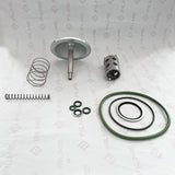 2906009400 1625170485 GA90 GA110 GA132 GA160 GA200 Oil Stop Check Valve Kit for Atlas Copco Screw Air Compressor Part 2906-0094-00 1625-1704-85 FILME Compressor