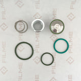 22064695 Minimum Pressure Valve Maintenance Kit for Ingersoll Rand MPV Kit FILME Compressor