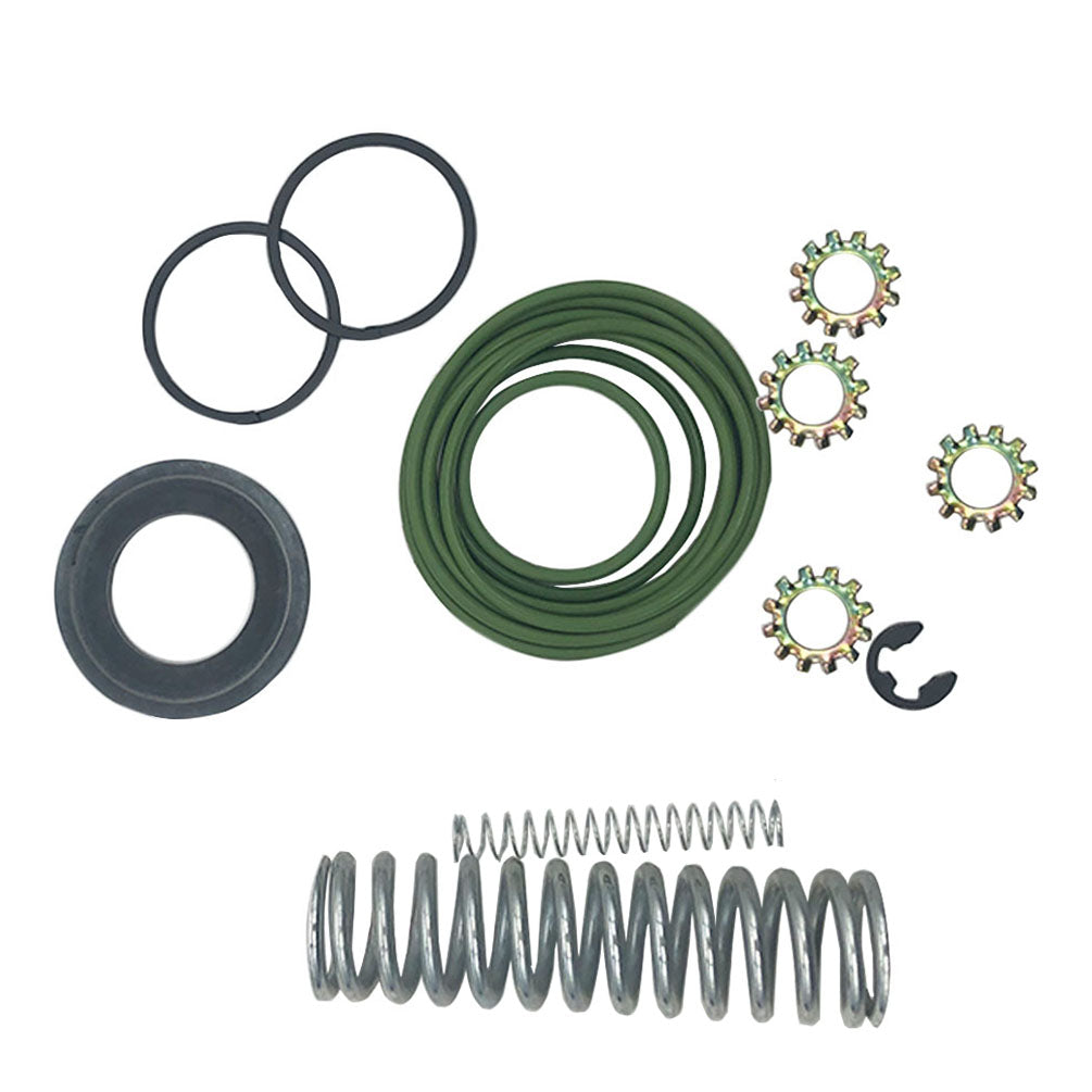 2901021800 Minimum Pressure Valve Service Kit Suitable for Atlas 2901021800 Minimum Pressure Valve Service Kit Suitable for Atlas