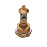 220322920 Thermostatic Valve Spare Parts for ELGI Air Compressor FILME Compressor