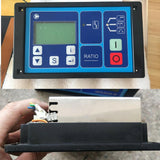 New 6810022661 Controller Panel for BOGE Air Compressor FILME Compressor