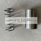 Thermostatic Valve 55215720 for Ingersoll Rand Air Compressor FILME Compressor