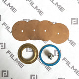 041742 Regulating Valve Kit for SULLAIR Compressor Regulator Kit 250028-693 FILME Compressor