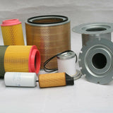 Air Filter C23632 for Atlas Copco Compressor FILME Compressor