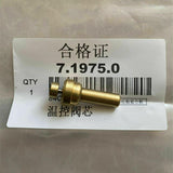 7.2425.0 Thermostatic Valve for Kaeser Screw Air Compressor FILME Compressor