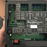 ES4000 Control Panel for Liutech Screw Air Compressor 1900520088 2205481302 2202560023 1900-5200-88 2205-4813-02 2202-5600-23 FILME Compressor