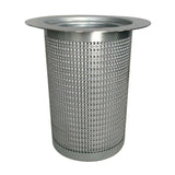 6.2134.0 Oil Separator for Kaeser Air Compressor Replacement FILME Compressor