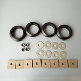 2906057200 Cooler Service Kit for Atlas Copco Compressor Flexible Joint Service Kit 2906-0572-00 FILME Compressor