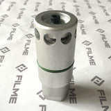 39446968 Pressure Valve Spool for Ingersoll Rand Air Compressor Parts FILME Compressor
