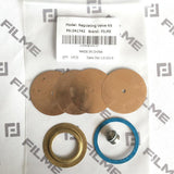 041742 Regulating Valve Kit for SULLAIR Compressor Regulator Kit 250028-693 FILME Compressor