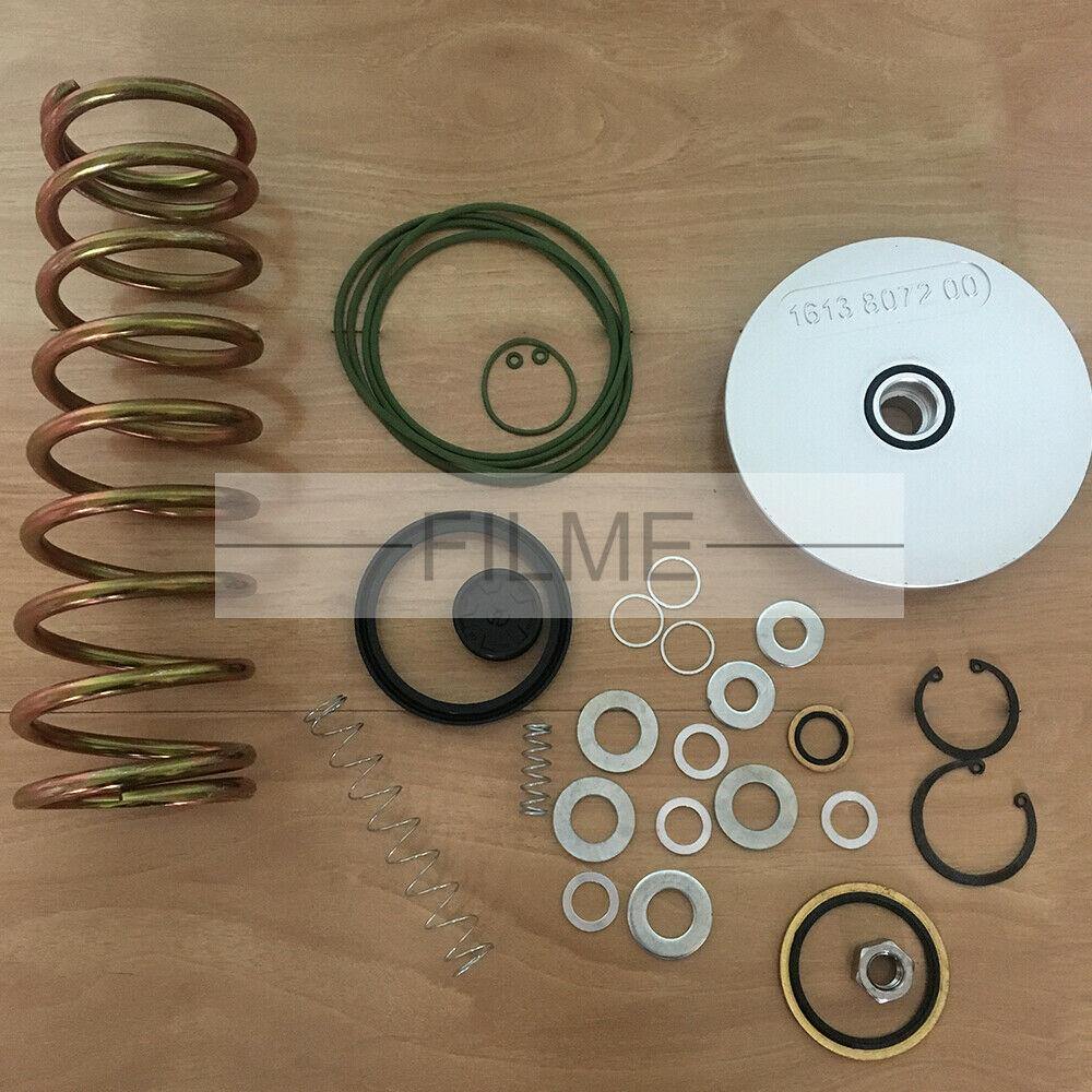 2901021101 Unloader Valve Service Kit for Atlas Copco Ceccato Quincy Air  Compressor 2901-0211-01 C90-106-111