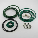 2906056600 Cooler Service Kit 2906-0566-00 for Atlas Copco Air Compressor FILME Compressor