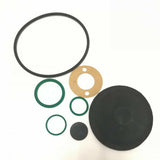 Inlet Valve Services Kit 2906022400 2906-0224-00 for Atlas Copco Compressor FILME Compressor