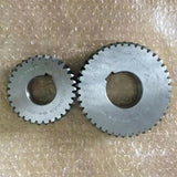 1622311063 Motor Gear Wheel for Atlas Copco Screw Air Compressor 1622311064 1622-3110-63 1622-3110-64 FILME Compressor