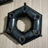 250004-641 Flexible Coupling for Sullair Air Compressor SAGA18 250018-551 FILME Compressor