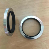 Oil Seal 1616551700 for Atlas Copco Screw Air Compressor Part GA75 1616-5517-00 FILME Compressor