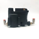 1624295080 Automatic Drain Valve for Atlas Copco Compressor OEM ED12 115V 1624-2950-80 FILME Compressor