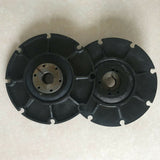 36774321 Drive Coupler for Ingersoll Rand Portable Doosan Flexible Coupling FILME Compressor