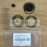 001667 Blowdown Solenoid Valve for Sullair Rotary Compressor Load Start Valve FILME Compressor