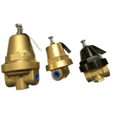 02250127-402 Regulating Valve G1/4" for SULLAIR Press Regulator FILME Compressor