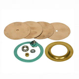 041742 Regulating Valve Kit for SULLAIR Compressor Regulator Kit 250028-693 FILME Compressor