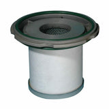 1622314000 Oil Separator Element for Atlas Copco Screw Air Compressor 1622-3140-00 FILME Compressor