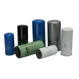 575092702 Oil Separator for Boge Air Compressor Part 575000103 FILME Compressor