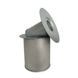 Oil Separator 02250100-756 02250100-755 for Sullair Screw Air Compressor FILME Compressor