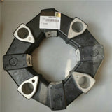 92041441 Coupler Elastic Element for Ingersoll Rand Compressor Doosan VHP750 FILME Compressor