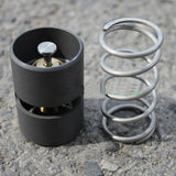 1622375982 Thermostatic Valve Core for Atlas Copco Compressor 2901145500 1622375902 75℃ 1622-3759-82 2901-1455-00 1622-3759-02 FILME Compressor