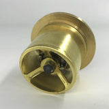 35388032 Thermostatic Valve for Ingersoll Rand Doosan Portable Power Compressor VHP600CM RPR KIT ELE FILME Compressor