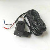98612/122 98612-120 Pressure Sensor for COMPAIR Air Compressor 98612-122 Cyclon 4-20mA FILME Compressor