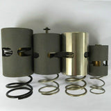 A11511974 Thermostatic Valve for CompAir Compressor 11511974 FILME Compressor