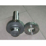 1613964000 1613964100 Motor Gear Set for Atlas Copco Air Compressor 1613-9640-00 1613-9641-00 FILME Compressor