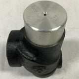 89250033-821 Minimum Pressure Valve for SULLAIR Compressor MPV FILME Compressor