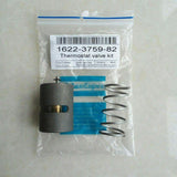 1622375982 Thermostatic Valve Core for Atlas Copco Compressor 2901145500 1622375902 75℃ 1622-3759-82 2901-1455-00 1622-3759-02 FILME Compressor