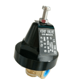 02250046-568 Regulating Valve G1/4" NPT Spare Parts for SULLAIR Press Regulator FILME Compressor