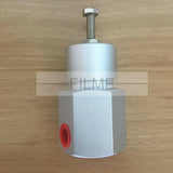 250017-280 02250084-027 Pressure Regulator Valve Assembly for SULLAIR Air Compressor Parts FILME Compressor