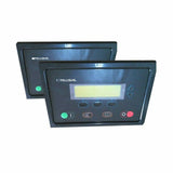 22110415 Controller Panel for Ingersoll Rand Centrifugal Air Compressor FILME Compressor