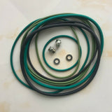 2906056600 Cooler Service Kit 2906-0566-00 for Atlas Copco Air Compressor FILME Compressor