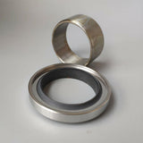 02250050-363 Oil Seal Shaft Bushing for Sullair Air Compressor FILME Compressor