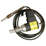 98612/122 98612-120 Pressure Sensor for COMPAIR Air Compressor 98612-122 Cyclon 4-20mA FILME Compressor