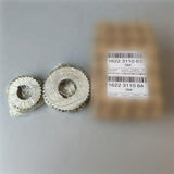 1622311063 Motor Gear Wheel for Atlas Copco Screw Air Compressor 1622311064 1622-3110-63 1622-3110-64 FILME Compressor