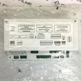 100005506 Control Panel for COMPAIR DELCOS 3100 3000 PLC Controller DC FILME Compressor