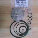 2901205000 Unloader Valve Service Kit for Atlas Copco Air Compressor Spare Parts 2901-2050-00 FILME Compressor