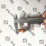 22463368 Thermostatic Valve Kit for Ingersoll Rand Screw Air Compressor FILME Compressor