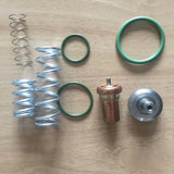 2901109500 Thermostat Valve Kit for Atlas Copco Air Compressor Part GX7 2901-1095-00 FILME Compressor