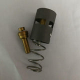 7.2013.0 Thermostatic Valve for Kaeser Screw Air Compressor Part 20720130 FILME Compressor