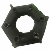 250004-641 Flexible Coupling for Sullair Air Compressor SAGA18 250018-551 FILME Compressor